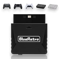 PC用ゲームコントローラー・コンバーター ReaS1 Amazon.co.jp: 【K&SGAMER】 PS2/PS1 コンバーター 最新